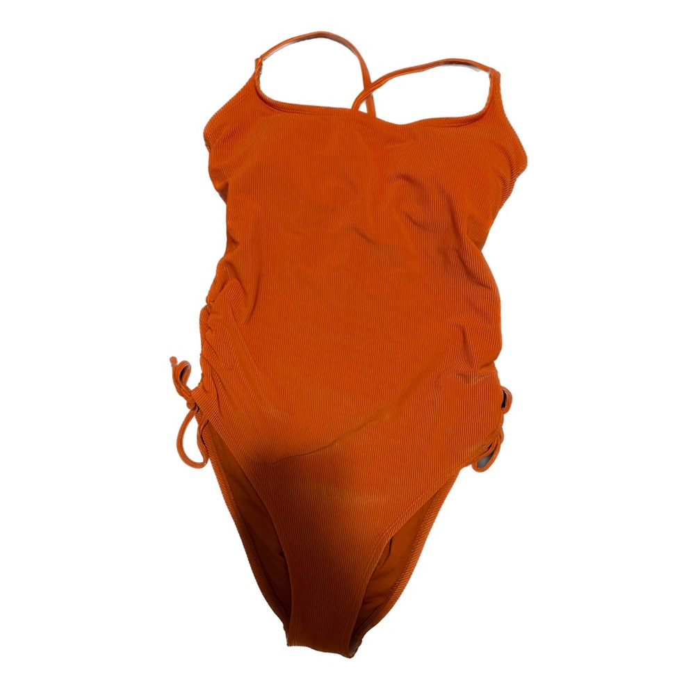 Xhilaration One-Piece Swimsuit
